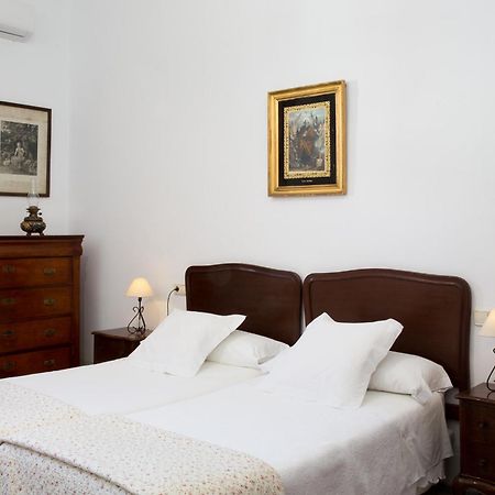 فيلا Cortijo Rural La Mariscala جيريز المظهر الخارجي الصورة
