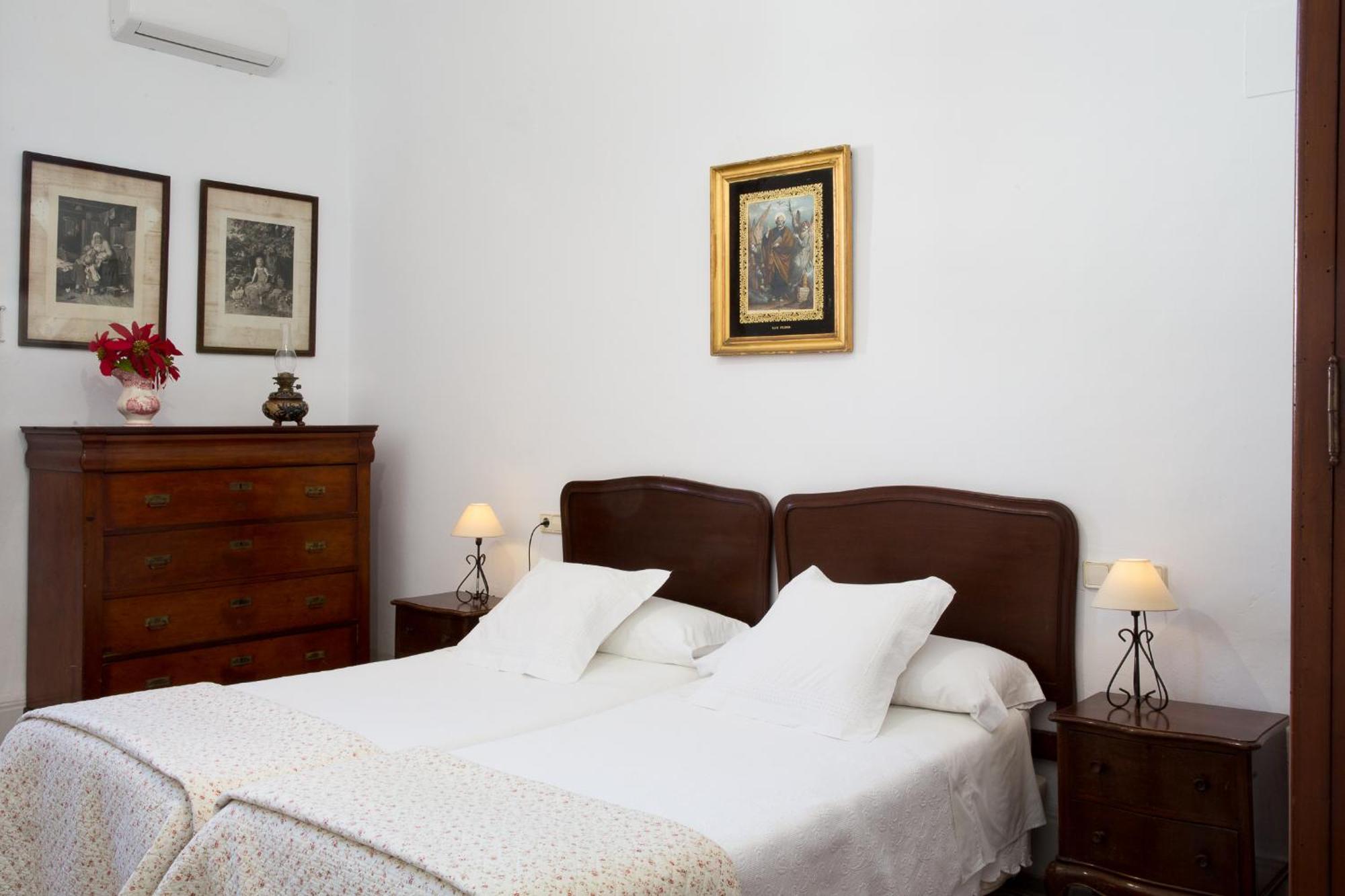فيلا Cortijo Rural La Mariscala جيريز المظهر الخارجي الصورة